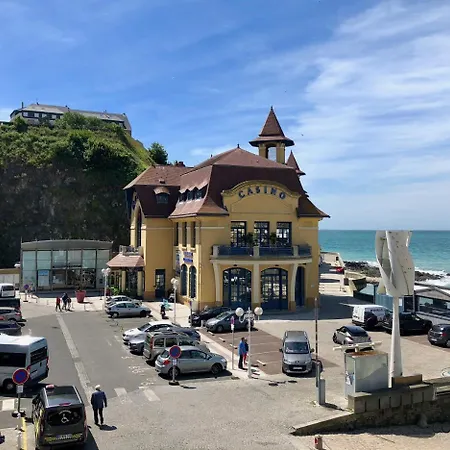 Hotel na wodzie Granviles-charter